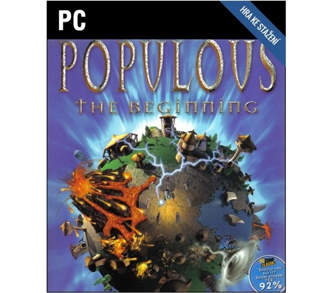 Populous