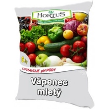 HORTUS Vápenec mletý 5kg