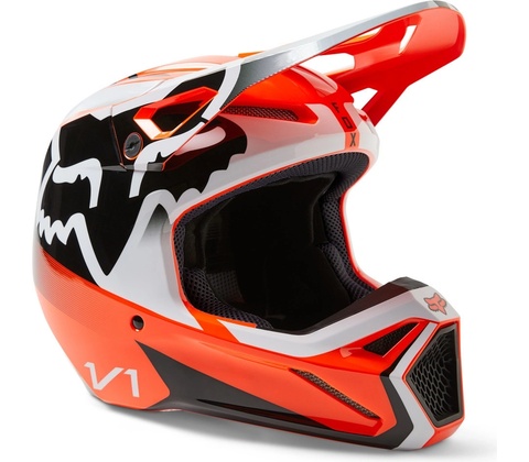 Fox Racing Yth V1 Leed