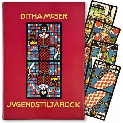 Jugendstiltarock