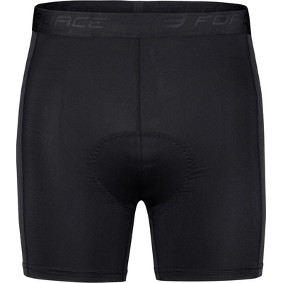 Force vložka vnitřní Pro MTB Support černá