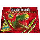 Děsiví dinosauři