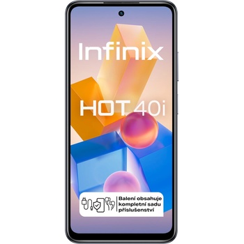 Infinix Hot 40i 8GB/256GB
