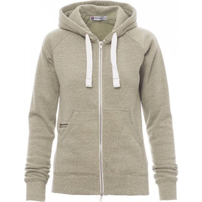 Payper Urban Lady Melange 000307-0019 melange army green