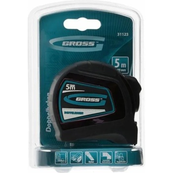 Image 1 of GROSS 5 m/19 mm (31123)