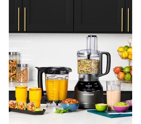 Nutribullet NBF580B