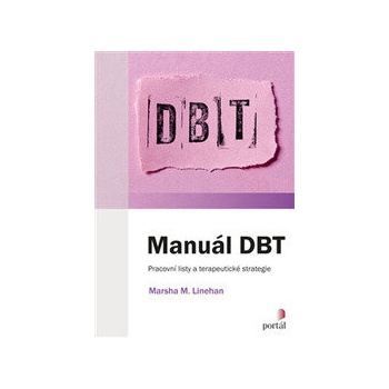 Manuál DBT
