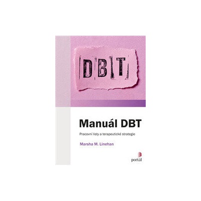 Manuál DBT