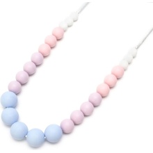 MimiJo Silikónové dojčiace korále Neha