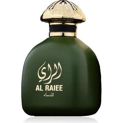 Fragrance World Al Raiee Green parfémovaná voda dámská 100 ml