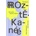 Roztěkané