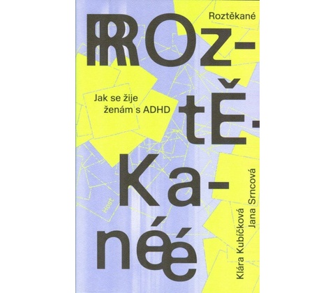 Roztěkané