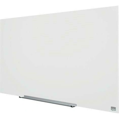 Nobo Skleněná magnetická tabule Nobo Diamond, 100 x 56 cm 49919