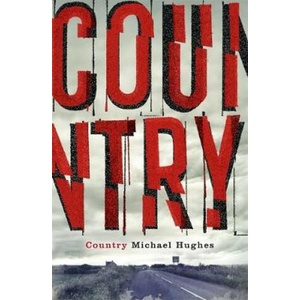 Country | Michael Hughes (ISBN: 9781473636552)