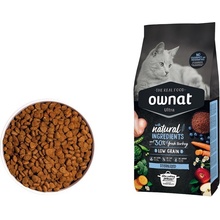 OWNAT ULTRA CAT Sterilized 400 g