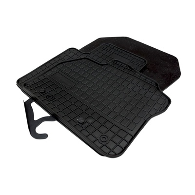 FroGum Гумени стелки за RENAULT Zoe (2012-2024), марка Frogum (401815)