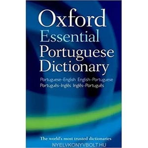 Oxford Essential Portuguese Dictionary (2012)