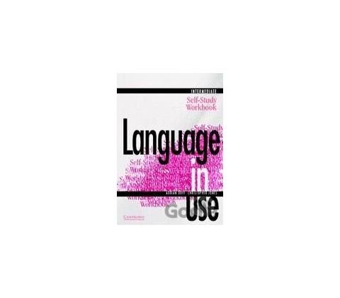 Language in Use - Intermediate - Adrian Doff, Christopher Jones