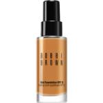 Bobbi Brown Skin Foundation SPF 15 естествено покриващ и хидратиращ фон дьо тен за жени 30 мл