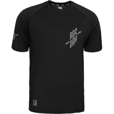 Rocday Stage Short Black