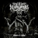 Necrophobic - Womb of Lilithu - Re-Issue 2022 LP