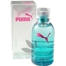 Parfumy Puma Aqua toaletná voda dámska 20 ml