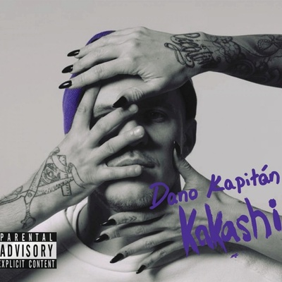 Dano Kapitán - Kakashi
