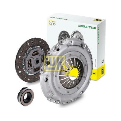 Spojková sada Schaeffler LuK 623 3548 00