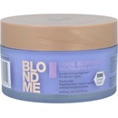 Schwarzkopf BlondME Cool Blondes Maske 200 ml