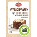 Amylon Bio Kypriaci prášok do perníka 18 g