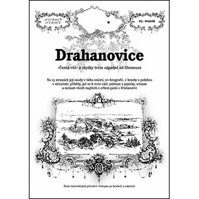 Drahanovice - Vojkovský Rostislav