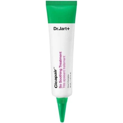 Dr Jart Cicapair zklidňující ošetření 30 ml
