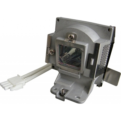 Lampa pro projektor BenQ 5J.JFH05.001, generická lampa s modulem