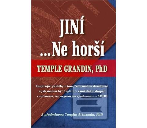 Jiní… Ne horší