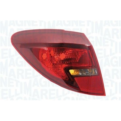 Zadné svetlo MAGNETI MARELLI 714000062637