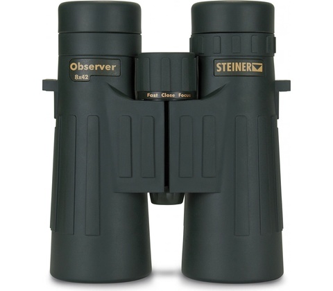 Steiner Observer 8x42