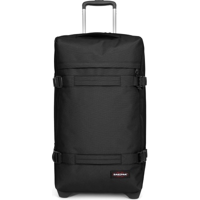 EASTPAK Сак Eastpak Transit'r L Luggage - Black - размер One Size (510-6566-0111)