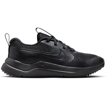 Image 1 of Nike Юношески маратонки Nike Cosmic Runners Juniors - Triple Black