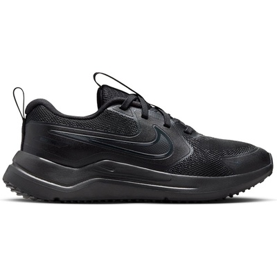 Nike Юношески маратонки Nike Cosmic Runners Juniors - Triple Black