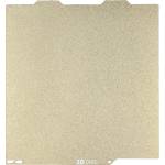 3DJAKE Textured PEI Build Plate - Dual Sided - 184 x 197 mm (PDSBP-184X197)