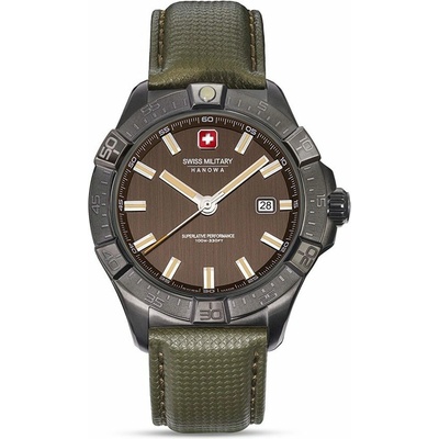 Swiss Military Hanowa SMWGB0008040