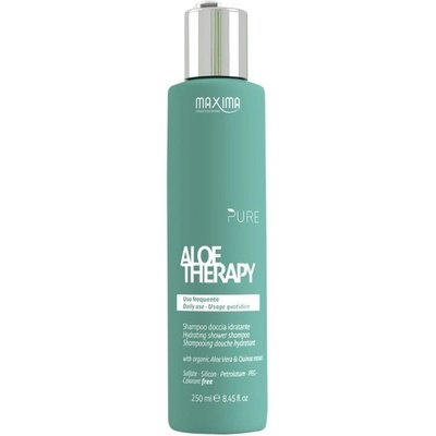 Vitalfarco Maxima Aloe Therapy šampon pro časté použití 250 ml