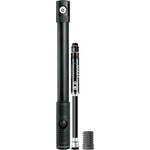 crankbrothers Мини помпа Crankbrothers Klic HP CO2 Pump Mini pump - Midnight Edition - размер One Size (870-3137-0111)
