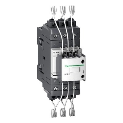 Schneider Electric LC1DTKP7