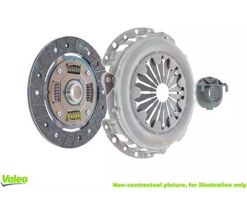 Spojková sada VALEO 786014
