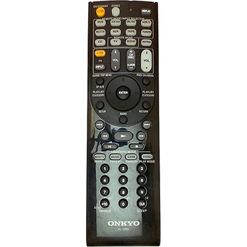 GENERAL Onkyo rc-709m, rc-717m - дистанционно управление дубликат (rc-709m, rc-717m)