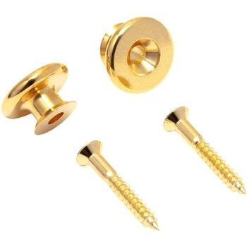 Gotoh EP-B3 Gold Strap-Lock/Страп лок (EP-B3-GG)