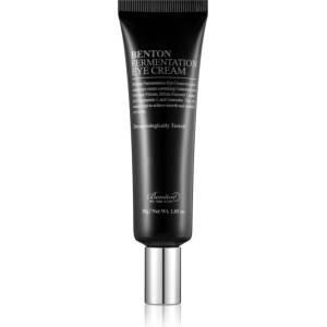 Benton Cosmetic Fermentation околоочен крем за комплексна грижа против бръчки 30 гр