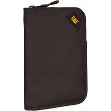 Caterpillar City Bizz Travel Wallet 84730-106 tmavě šedá