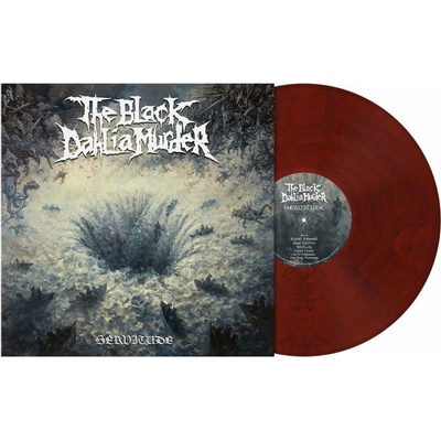 The Black Dahlia Murder: Servitude LP
